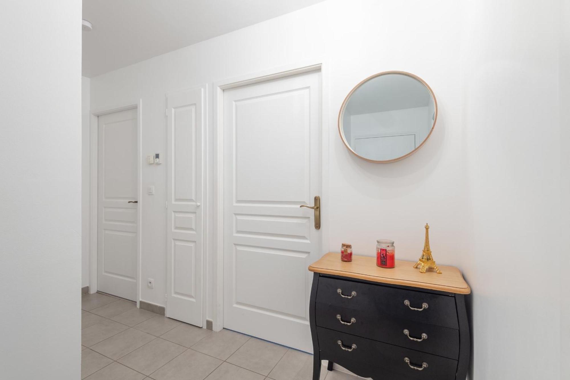 Joli T2 De 57 M Proche Et Vieille Appartement Annecy