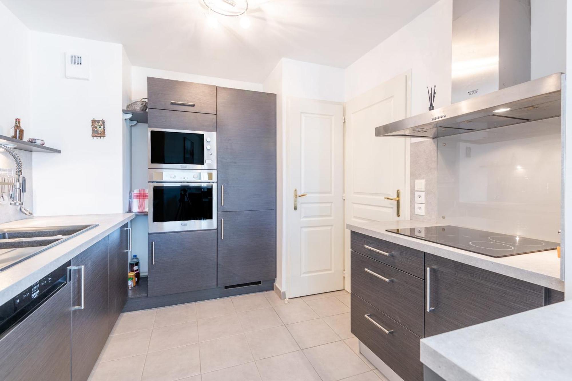 Joli T2 De 57 M Proche Et Vieille Appartement