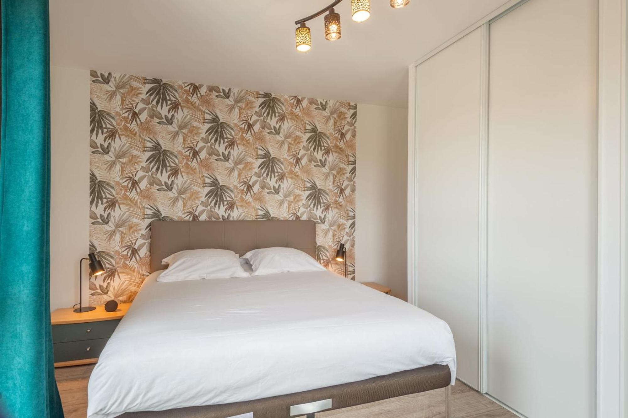 Appartement Joli T2 De 57 M Proche Et Vieille