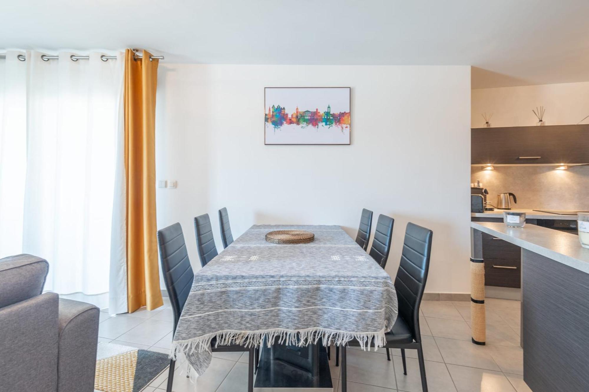 Joli T2 De 57 M Proche Et Vieille Appartement Annecy